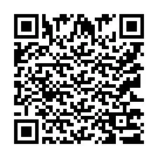 Kode QR untuk nomor Telepon +9512371351