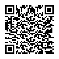 QR Code pour le numéro de téléphone +9512371366