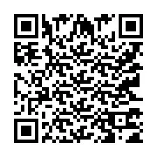 QR Code สำหรับหมายเลขโทรศัพท์ +9512371406