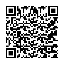 Kod QR dla numeru telefonu +9512371407