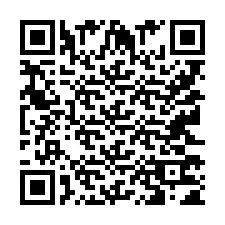 QR Code สำหรับหมายเลขโทรศัพท์ +9512371437