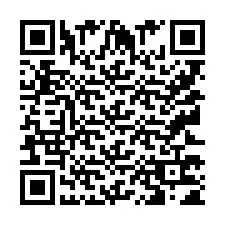 QR-код для номера телефона +9512371451