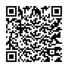 QR-Code für Telefonnummer +9512371482