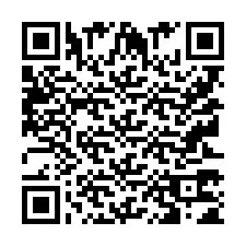 Kode QR untuk nomor Telepon +9512371485