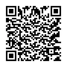 QR kód a telefonszámhoz +9512371499