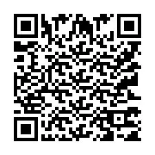 Kode QR untuk nomor Telepon +9512371504