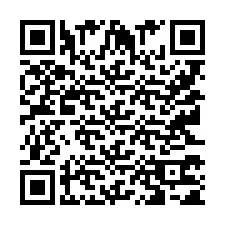 QR Code สำหรับหมายเลขโทรศัพท์ +9512371506