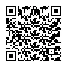 QR-Code für Telefonnummer +9512371509