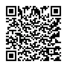 Kod QR dla numeru telefonu +9512371510