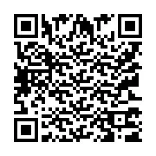 Kod QR dla numeru telefonu +9512371600