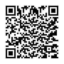 Kod QR dla numeru telefonu +9512371608