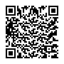 Kod QR dla numeru telefonu +9512371611