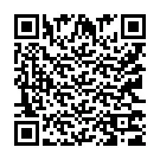 QR-kood telefoninumbri jaoks +9512371622