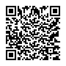 电话号码二维码 +9512371635