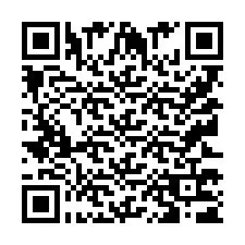 電話番号のQRコード +9512371651