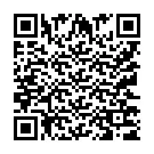 Kod QR dla numeru telefonu +9512371678