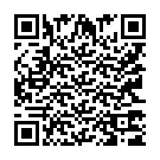 QR код за телефонен номер +9512371682