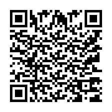 Kod QR dla numeru telefonu +9512371684