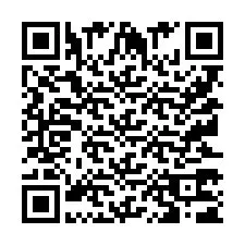 QR код за телефонен номер +9512371688