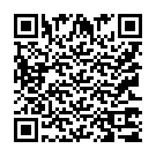 QR-код для номера телефона +9512371781