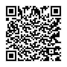 Kode QR untuk nomor Telepon +9512371812