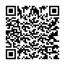 电话号码二维码 +9512371833