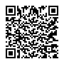 QR Code สำหรับหมายเลขโทรศัพท์ +9512371883