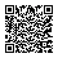 电话号码二维码 +9512371902