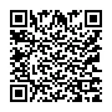 Código QR para número de teléfono +9512371920