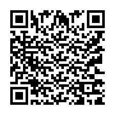 Codice QR per il numero di telefono +9512371930