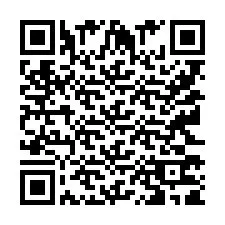 QR код за телефонен номер +9512371932