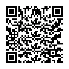 Kode QR untuk nomor Telepon +9512371950