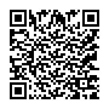 Código QR para número de telefone +9512371959