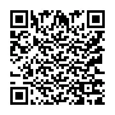 QR kód a telefonszámhoz +9512371960