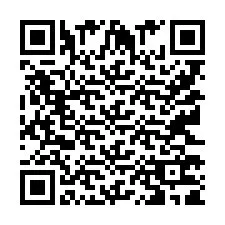 QR kód a telefonszámhoz +9512371963