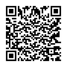 QR kód a telefonszámhoz +9512371982