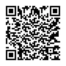 Código QR para número de teléfono +9512372003