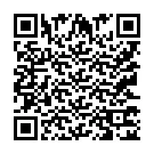 QR-code voor telefoonnummer +9512372019