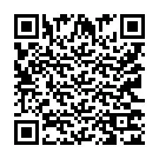 Kod QR dla numeru telefonu +9512372032