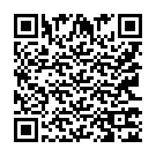 QR Code สำหรับหมายเลขโทรศัพท์ +9512372042