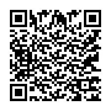 QR Code สำหรับหมายเลขโทรศัพท์ +9512372043