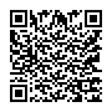 QR код за телефонен номер +9512372046