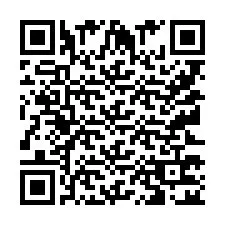 QR Code สำหรับหมายเลขโทรศัพท์ +9512372054