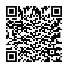 QR Code สำหรับหมายเลขโทรศัพท์ +9512372055