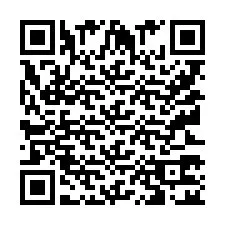 QR-Code für Telefonnummer +9512372080