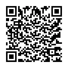 QR kód a telefonszámhoz +9512372081