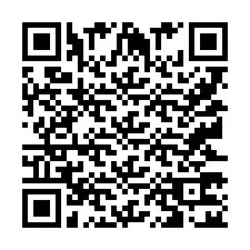 QR Code สำหรับหมายเลขโทรศัพท์ +9512372099