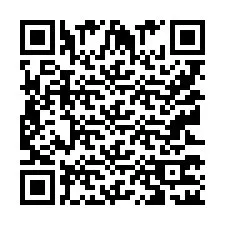 QR kód a telefonszámhoz +9512372115