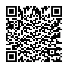 QR kód a telefonszámhoz +9512372124