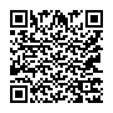 QR код за телефонен номер +9512372147